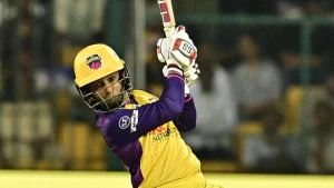 Vrinda's Hubli Tigers seizes the moment, shifts the momentum