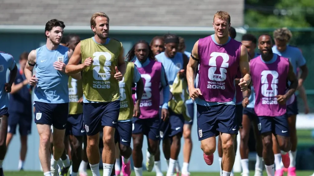 FIFA World Cup: France, England vie for third place