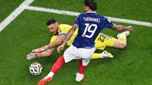 No entry, says Simon