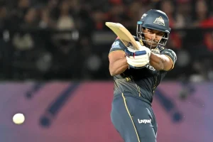 Sai Sudharsan: The satisfaction from scoring runs in Tests is unparalleled