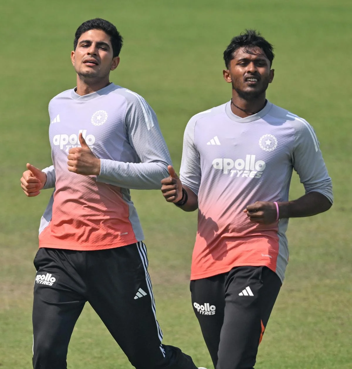 Player Focus
