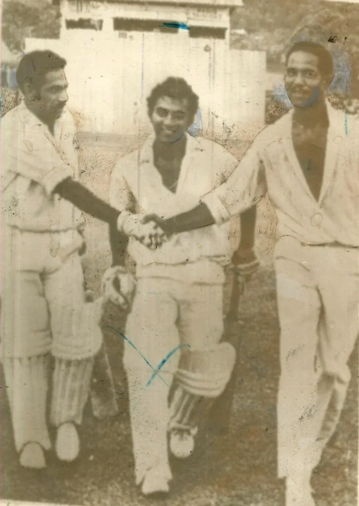 Garry Sobers: cricket's greatest - a legacy beyond numbers