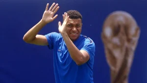 On racism in football