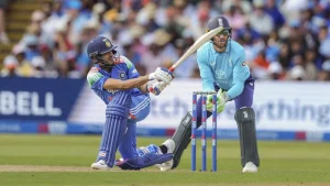 Men in Blue aim to build on the positives