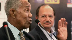Sobers 'stood out' among the greats: West Indies legend Holding