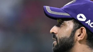 Ajinkya Rahane announces retirement from international cricket