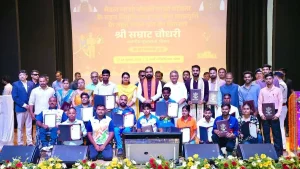 Bihar government appoints cricketers Akash Deep and Mukesh Kumar as DSPs