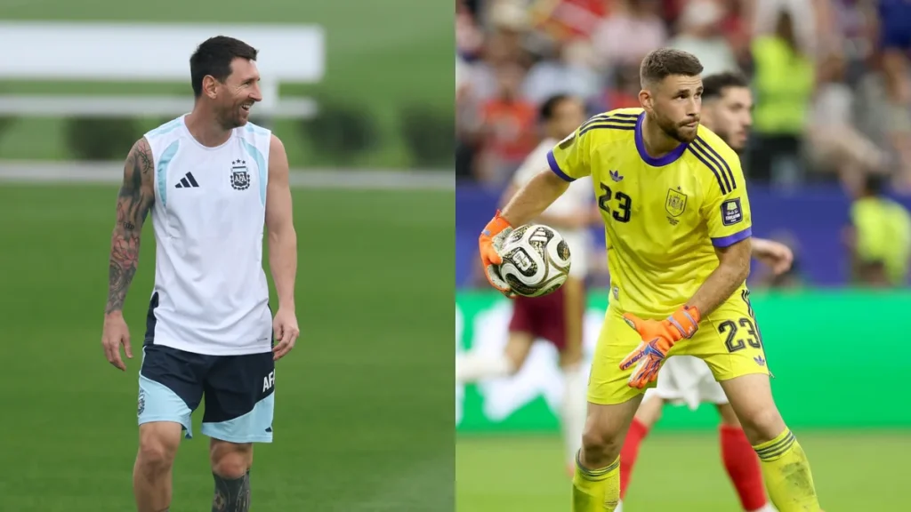 FIFA World Cup 2026 final: The stage is set for Argentina's offence vs Spain's