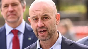 Cricket Australia open to hosting Ashes Test in India