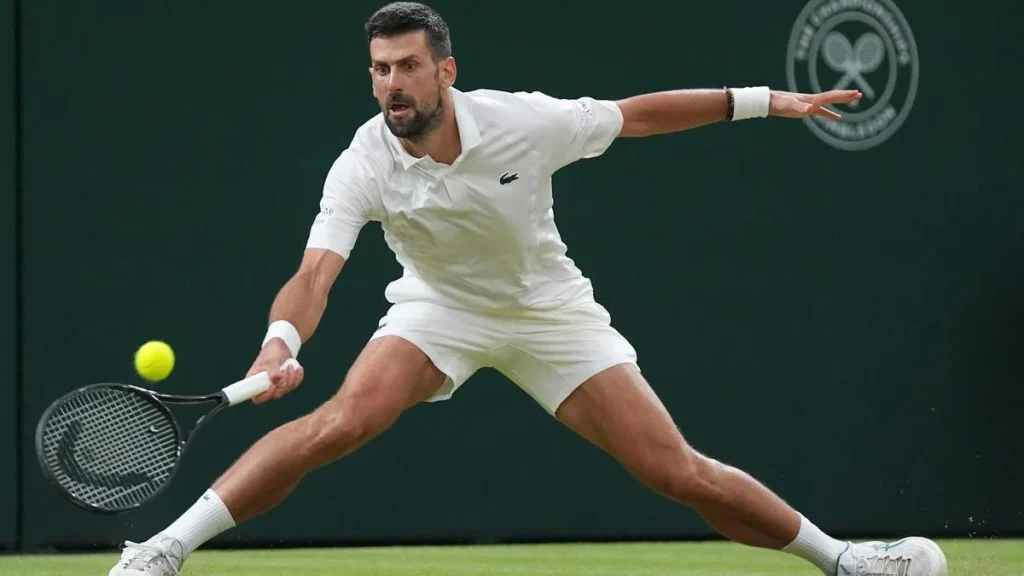 Wimbledon 2026: Battle-hardened Djokovic, Sinner set for an intriguing showdown