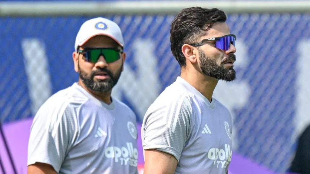 Rohit Sharma and Virat Kohli will pose a 'double headache' to England: Graeme Swann