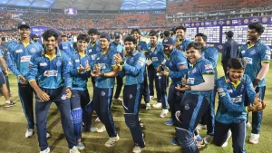 Hyderabad e-Champions makes the final vs. Khammam Aces a walk in the park