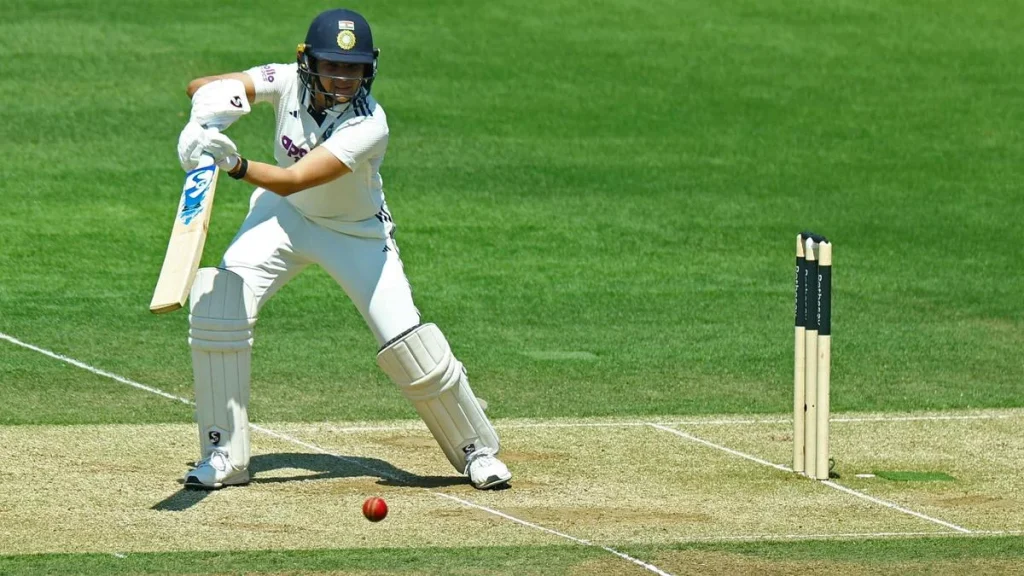 Lord's Test: Yastika, bowlers put India on the cusp of victory