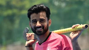 Milestone man Manpreet in no mood to slow down