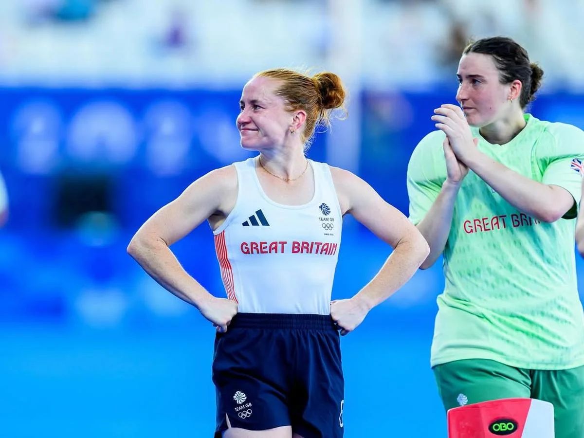 What changes in the sport, besides the big rules and regulations kind, have made a big difference?