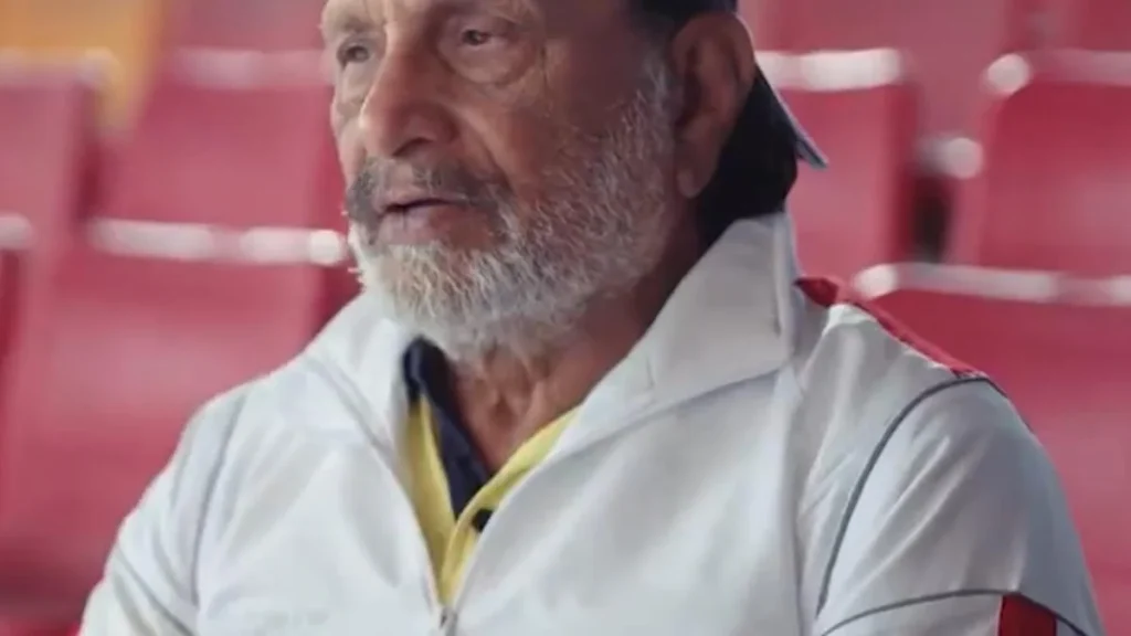 Hockey coach Baldev Singh to be honoured with Padma Shri