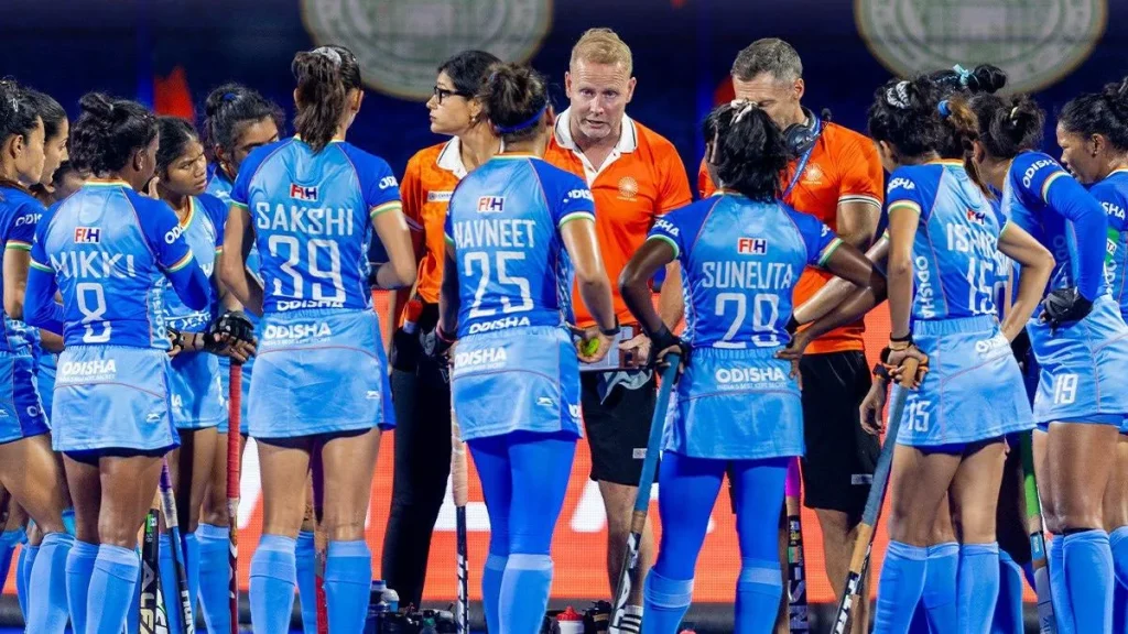 Consistency and continuity in performance will help the team reach higher levels: