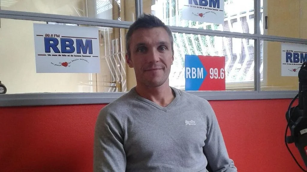 Hockey India names Frederic Soyez as Junior men's chief coach