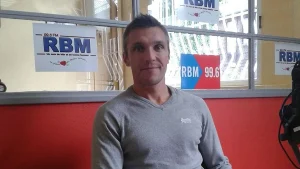 Hockey India names Frederic Soyez as Junior men's chief coach