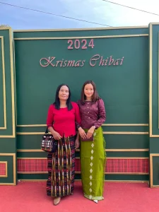 How three daughters were shaped by their mothers' sacrifices