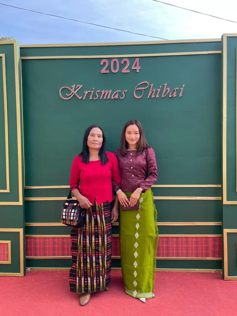 How three daughters were shaped by their mothers' sacrifices