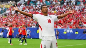 England vs Norway, FIFA World Cup: Bellingham stars in quarterfinal clash as England