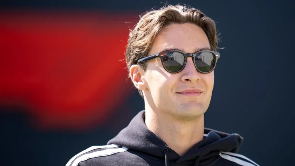 George Russell aims to recapture F1 momentum in Canada and stop Antonelli's streak