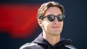 George Russell aims to recapture F1 momentum in Canada and stop Antonelli's streak