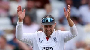England reappoints Joe Root as test captain