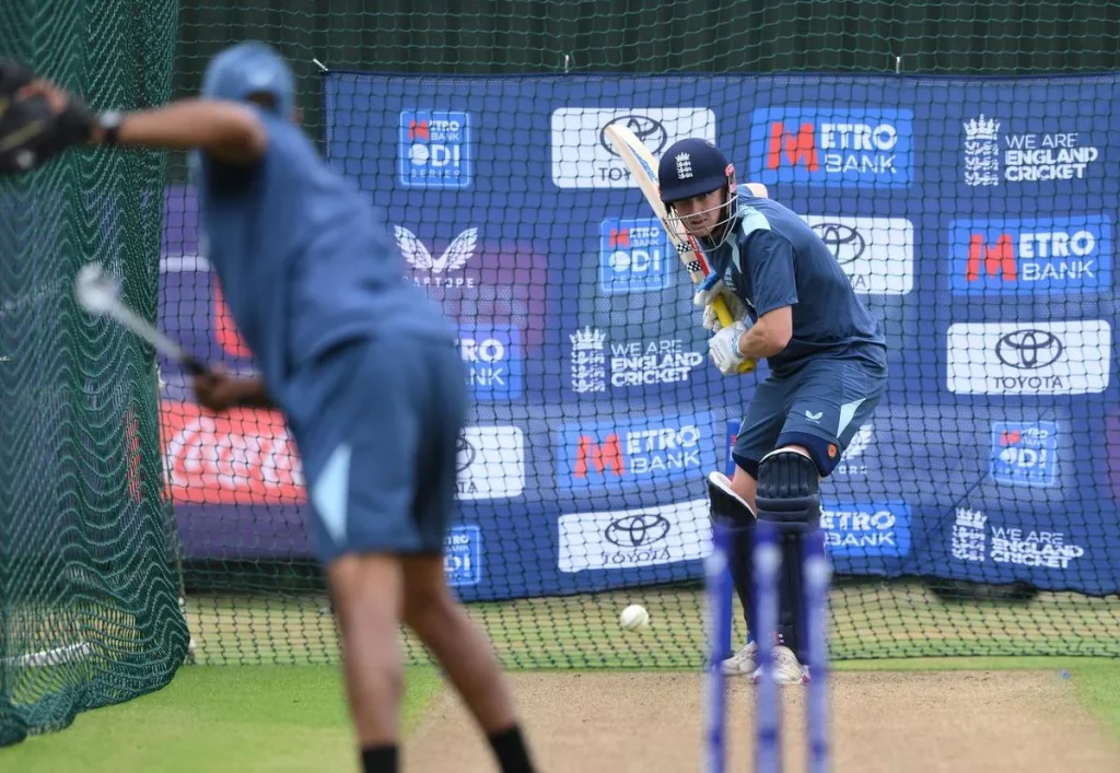 Compartmentalisation the key as England and India put on ODI boots