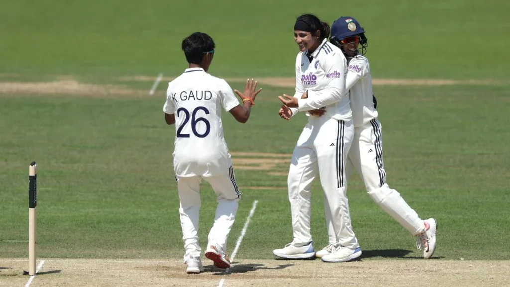 India wraps up a win for the ages at Lord's