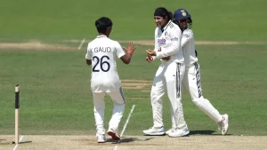 India wraps up a win for the ages at Lord's