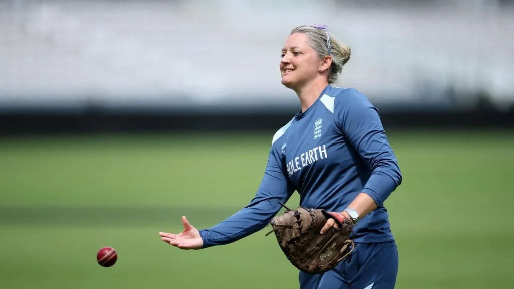 On ICC Hall of famers