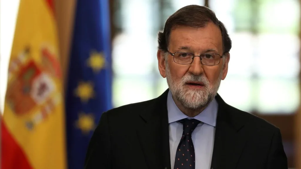Spain ex-PM draws criticism with 'xenophobic' remark on French team