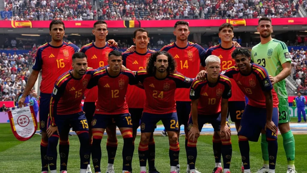 France vs Spain, FIFA World Cup: France do not fear Spain but respect their quality,
