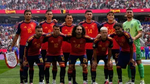 France vs Spain, FIFA World Cup: France do not fear Spain but respect their quality,