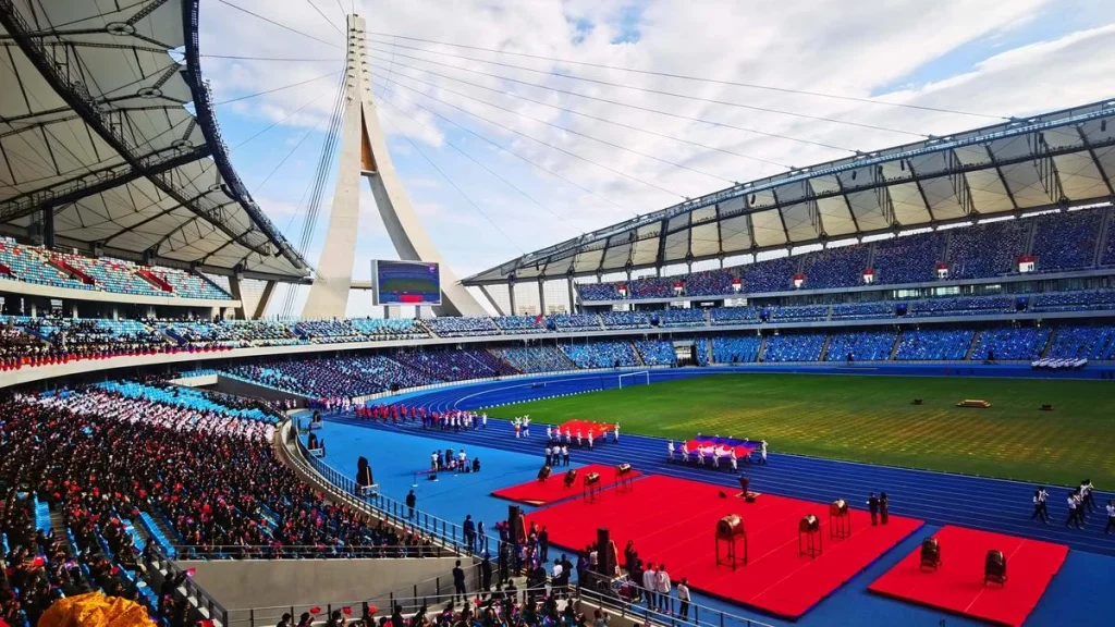 The ASEAN Championship: A regional tournament that became a cultural institution