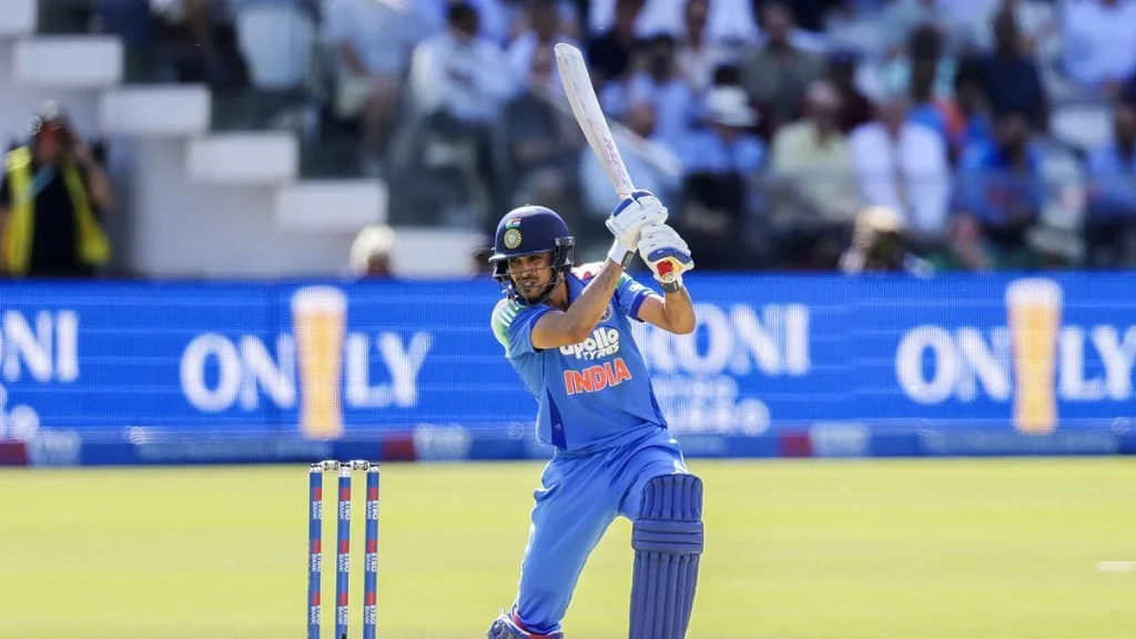Shubman Gill 'concerned' with players reporting unfit after every two to three games