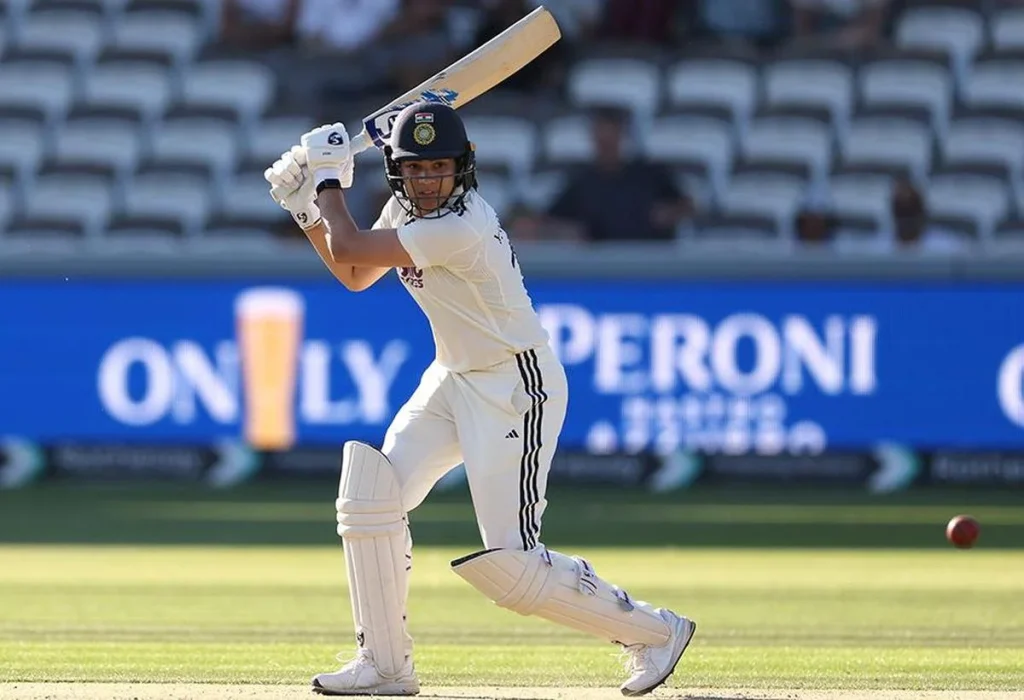 Lord's Test shows how well women cricketers can adapt to the demands