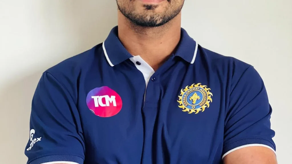 Sibin Girish's spectacular rise from obscurity