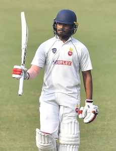 After brilliant debut Ranji season, Doseja confronts rise in expectations