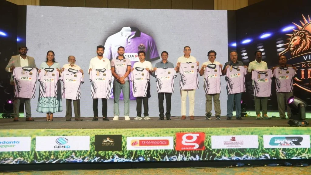 We have a team that can qualify for playoffs: Kovai Kings captain Shahrukh