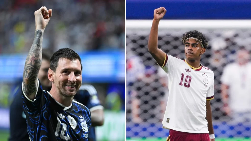 FIFA World Cup 2026: Spain, Argentina lock horns in a fascinating finale