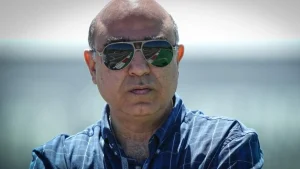 We want India to host FIA karting event: Akbar Ebrahim