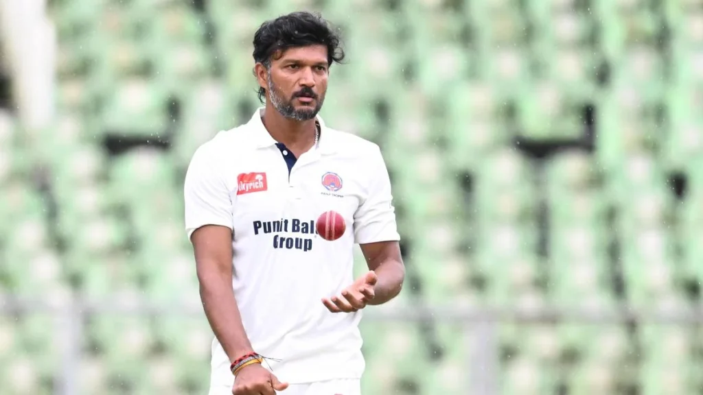 Jalaj Saxena returns to Kerala