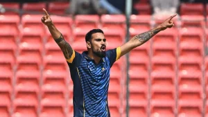 Mayank Dagar hopes for an IPL return through DPL