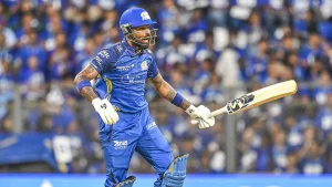 Hardik Pandya's trade gains traction as Mumbai Indians plans to hit reset button