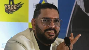 Delhi High Court restrains misuse of cricketer Yuvraj Singh's identity