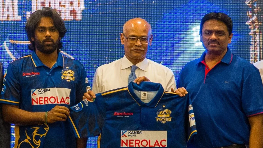 TNPL has been steady for 10 years and will continue to grow: Palani Gurusamy,