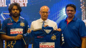 TNPL has been steady for 10 years and will continue to grow: Palani Gurusamy,